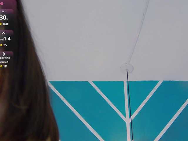 Annie-Muse- live cam on BongaCams
