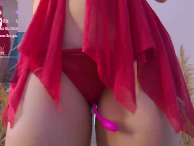 Annie-Muse- live cam on BongaCams