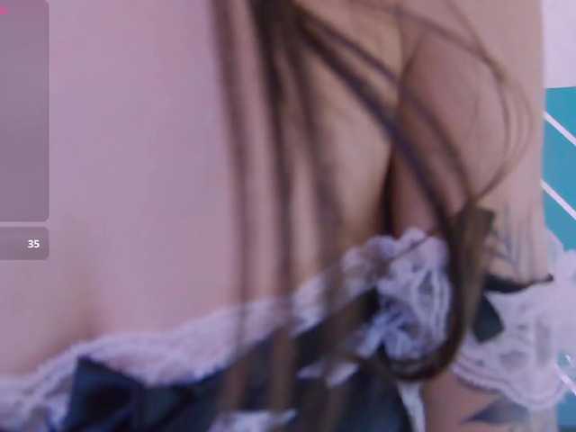 Annie-Muse- live cam on BongaCams