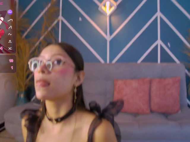 Annie-Muse- live cam on BongaCams