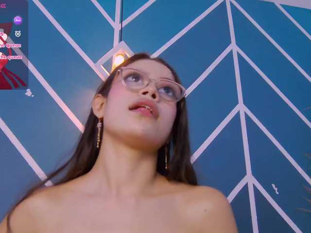 Annie-Muse- live cam on BongaCams