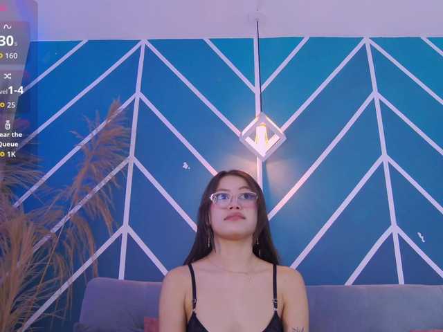 Annie-Muse- live cam on BongaCams