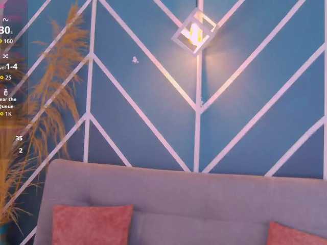 Annie-Muse- live cam on BongaCams