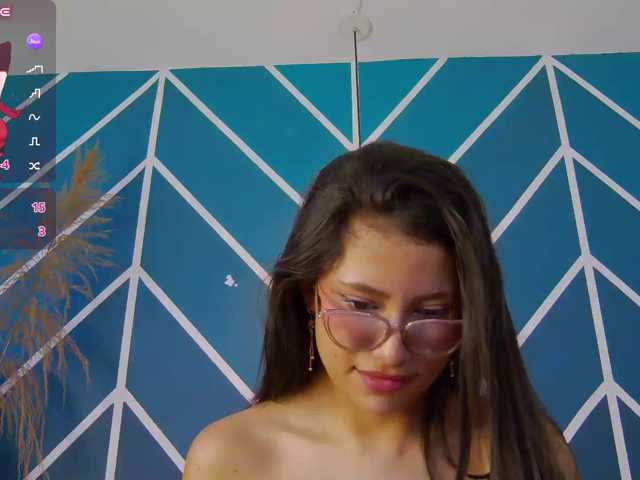 Annie-Muse- live cam on BongaCams