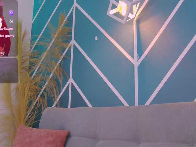 Annie-Muse- live cam on BongaCams