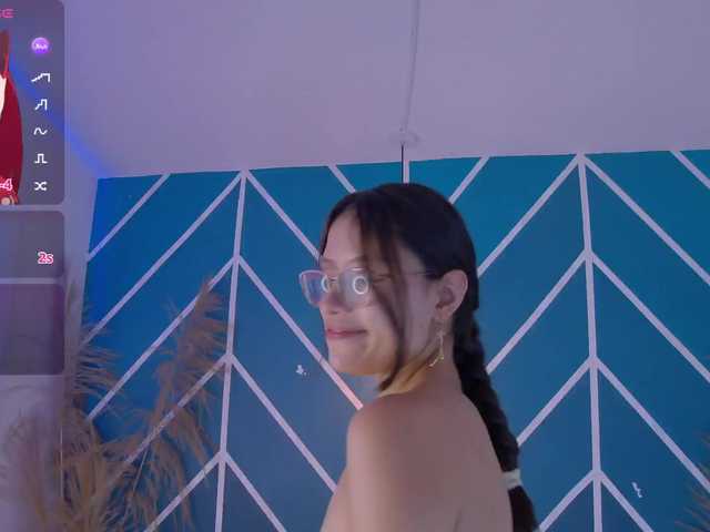 Annie-Muse- live cam on BongaCams