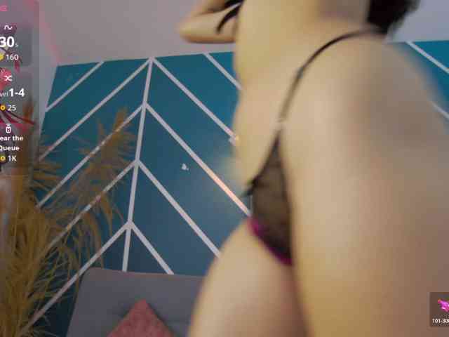 Annie-Muse-