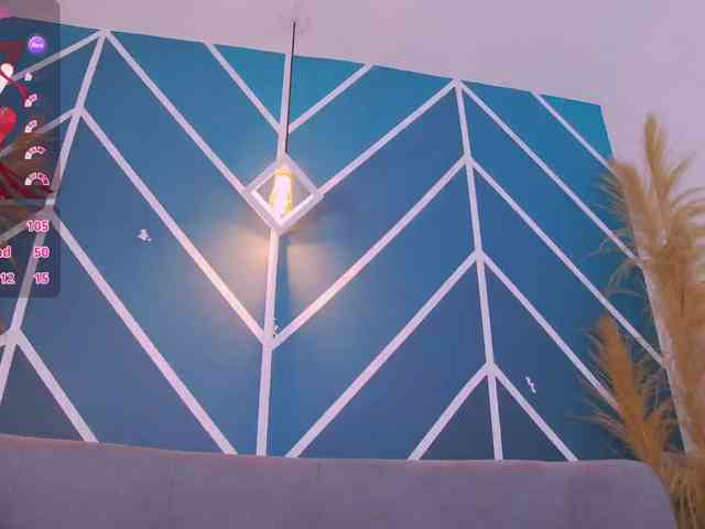 Annie-Muse- webcam