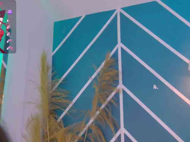 Annie-Muse- webcam