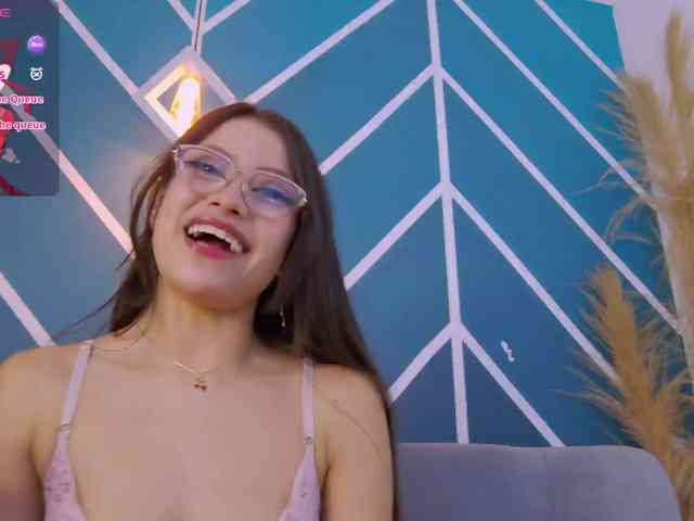 Annie-Muse- webcam