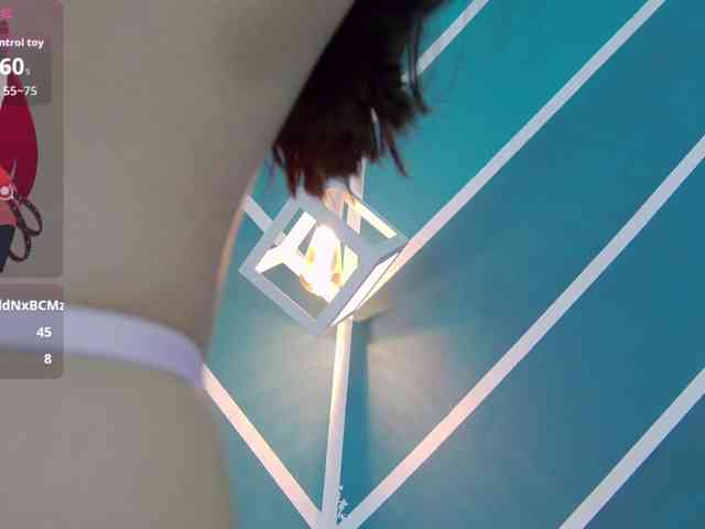 Annie-Muse- webcam