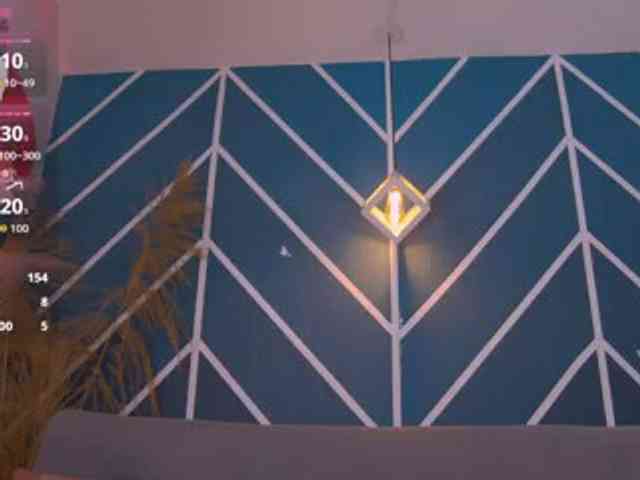 Annie-Muse- webcam
