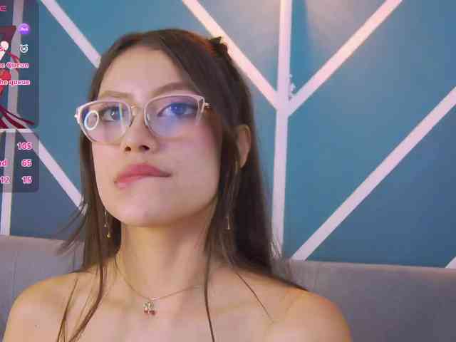 Annie-Muse- webcam