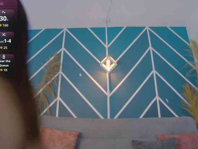 Annie-Muse- webcam