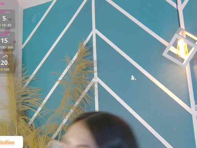 Annie-Muse- webcam