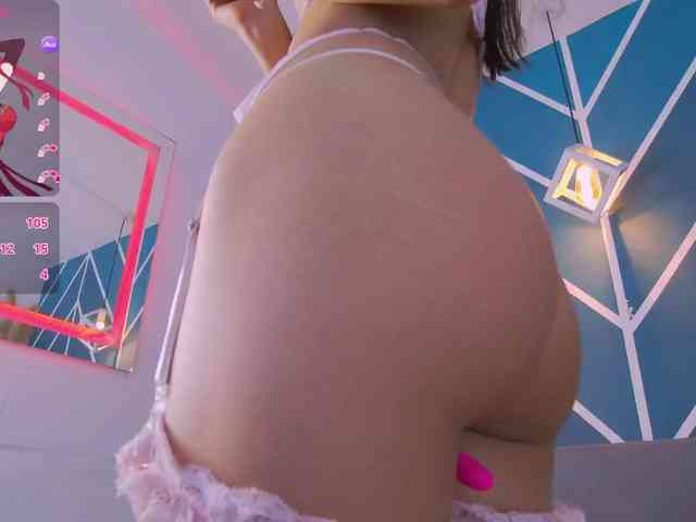 Annie-Muse-