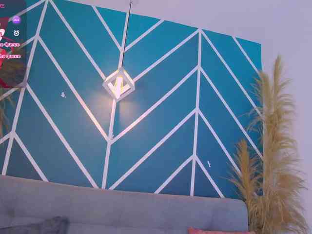 Annie-Muse- webcam