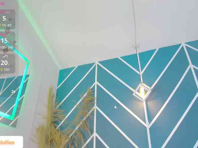 Annie-Muse- webcam