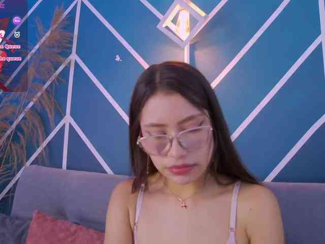 Annie-Muse- webcam