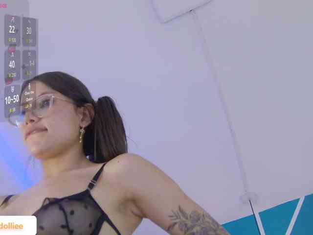 Annie-Muse- webcam