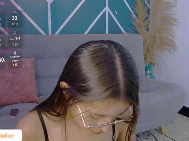 Annie-Muse- webcam