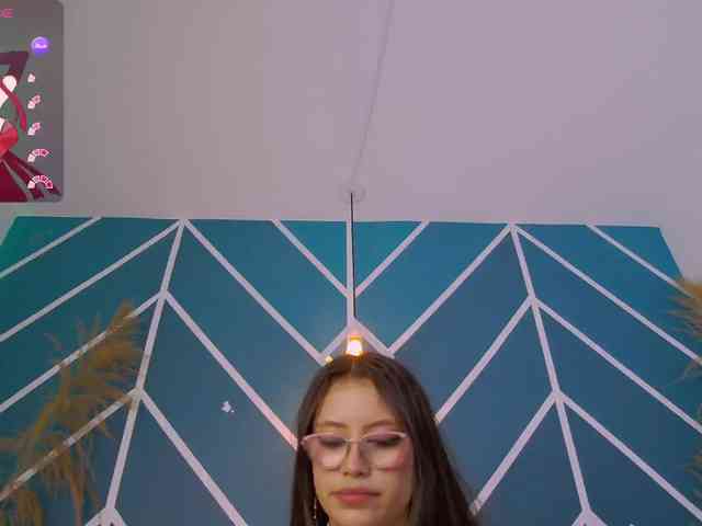 Annie-Muse- webcam