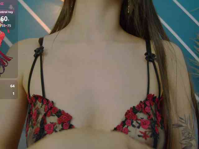 Annie-Muse- webcam