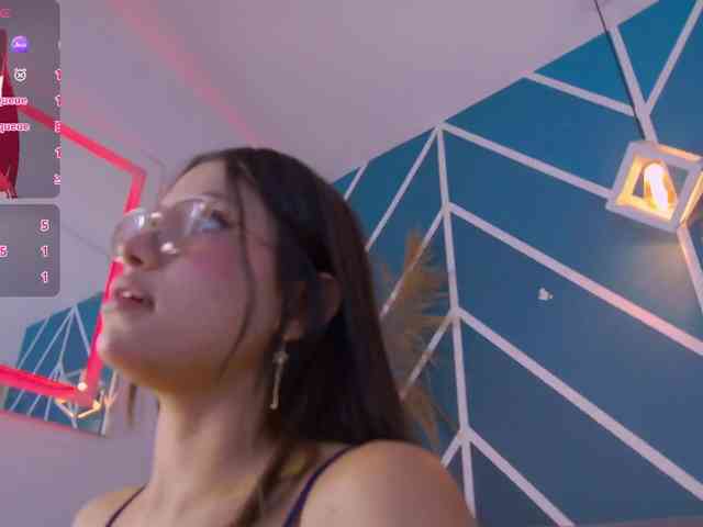 Annie-Muse- webcam