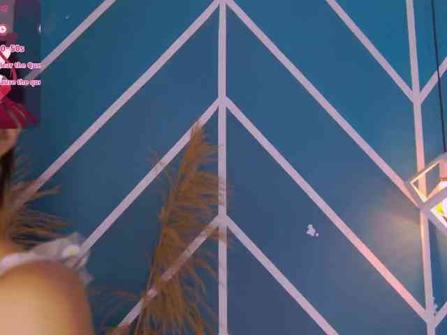 Annie-Muse- webcam
