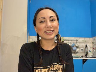 Huhuhulki Porn Show
