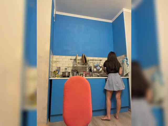 Huhuhulki webcam