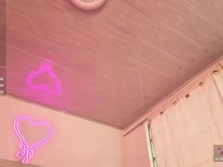 HARMONIE-TAY Porn Show