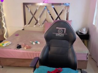 HARMONIE-TAY Porn Show