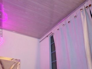 HARMONIE-TAY Porn Show