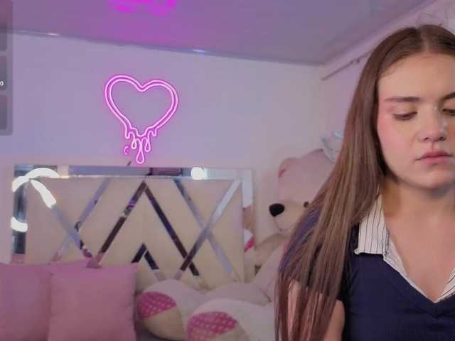 HARMONIE-TAY live cam on BongaCams