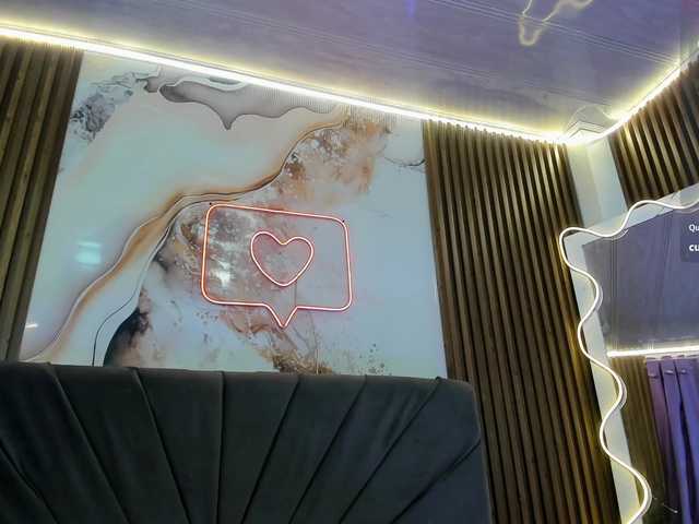 HARMONIE-TAY live cam on BongaCams