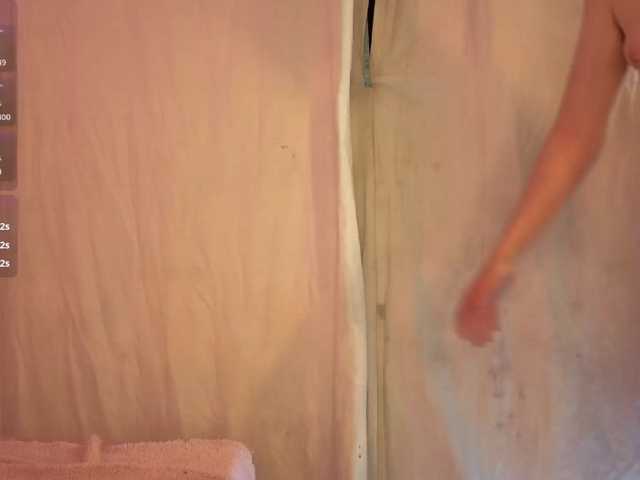 HARMONIE-TAY live cam on BongaCams