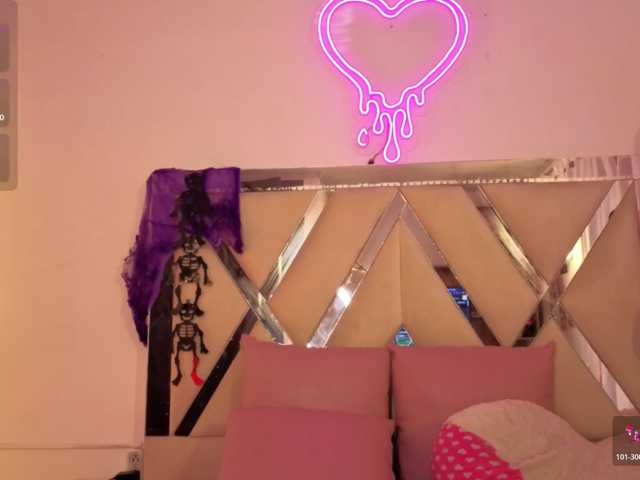 HARMONIE-TAY live cam on BongaCams