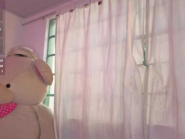 HARMONIE-TAY live cam on BongaCams