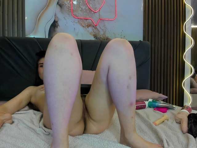 HARMONIE-TAY live cam on BongaCams