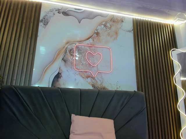 HARMONIE-TAY live cam on BongaCams