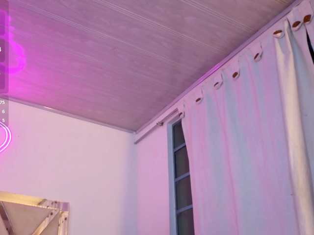 HARMONIE-TAY live cam on BongaCams