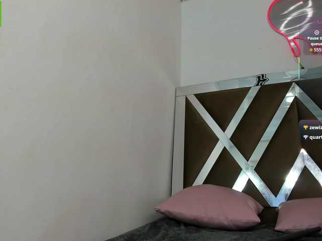 HARMONIE-TAY live cam on BongaCams