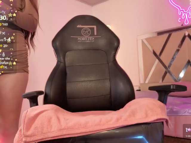 HARMONIE-TAY live cam on BongaCams
