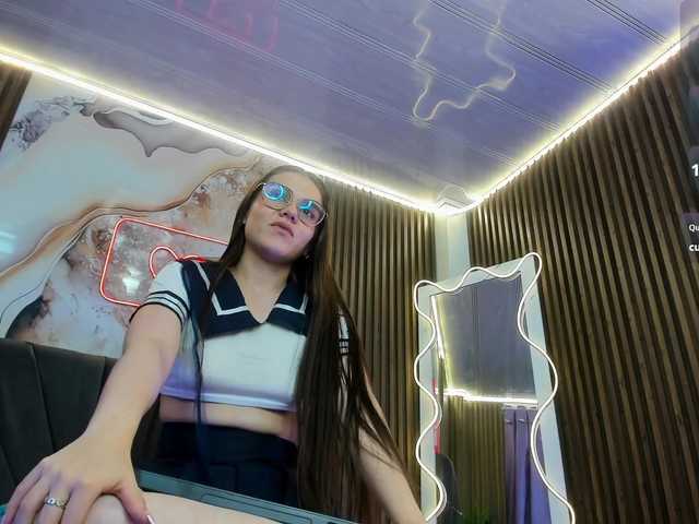 HARMONIE-TAY live cam on BongaCams