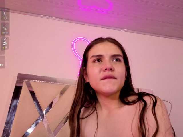 HARMONIE-TAY live cam on BongaCams