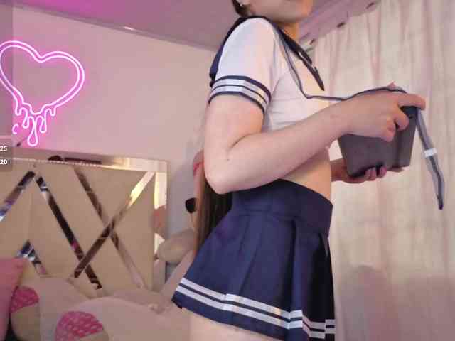 Harmonie-tay's live stream