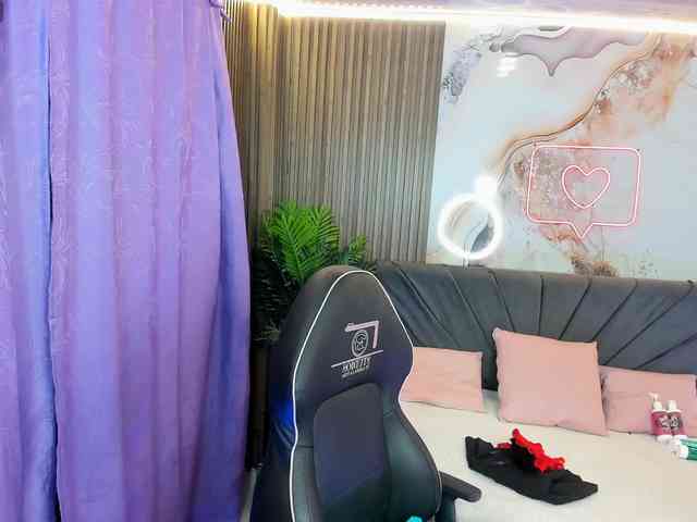 HARMONIE-TAY webcam
