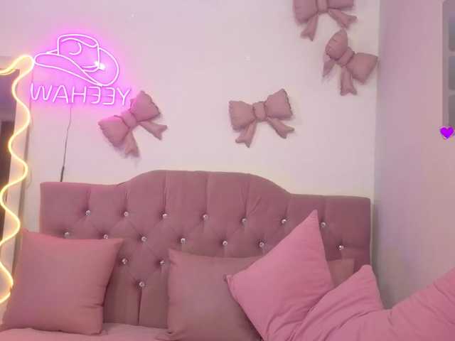 SERAPHINE-TAY live cam preview