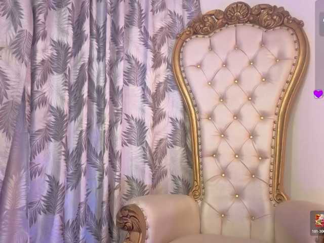 SERAPHINE-TAY live cam on BongaCams